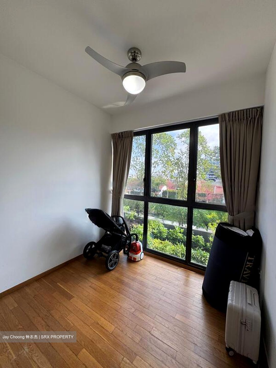 Botanique At Bartley (D19), Condominium #568403011